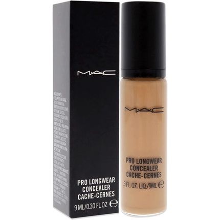 Mac Pro Longwear Concealer Nc35 9Ml - Image 3