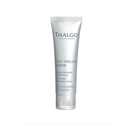 Thalgo Post-Peeling Marin Soothing Repairing Balm 1.6 Fl Oz