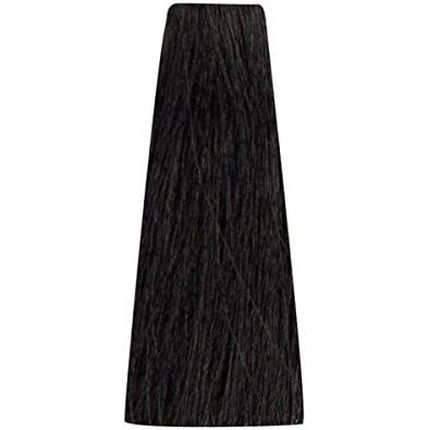 Inebrya Bionic Natural 1/0 Black Hair Dye 100Ml
