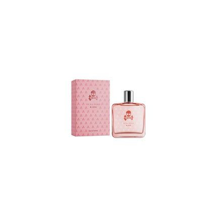 Scalpers Kids Girl Eau De Toilette Spray 100Ml