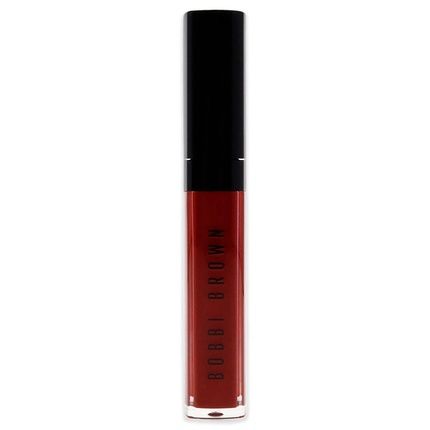 Crushed Oil-Infused Gloss Nr. 11 Rock & Red