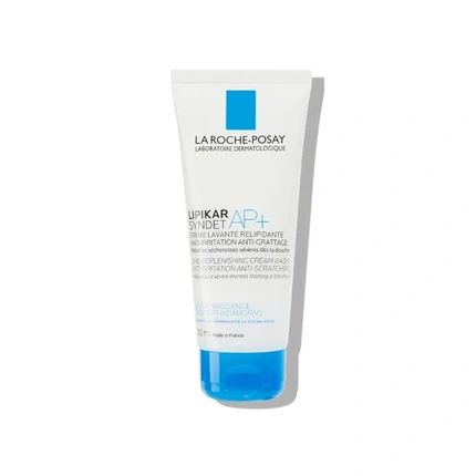 La Roche Posay Lipikar Syndet Ap+ 200Ml