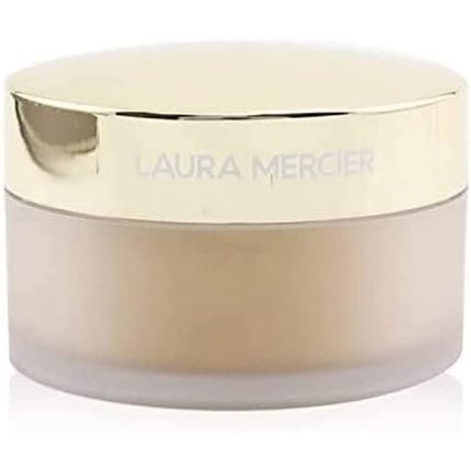 Laura Mercier Translucent Light Catcher Honey Star Loose Setting Powder 29G