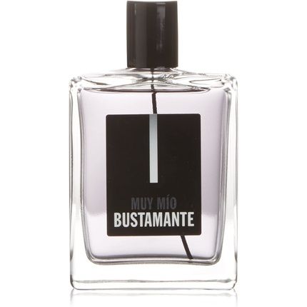 Bustamante Muy Mio Eau De Cologne 100Ml