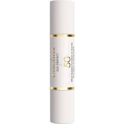 Lancaster Sun Perfect Sun Clear & Tinted Stick Spf 50 12G - Image 3