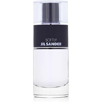Jil Sander Softly Serene Femme Eau De Parfum 80Ml