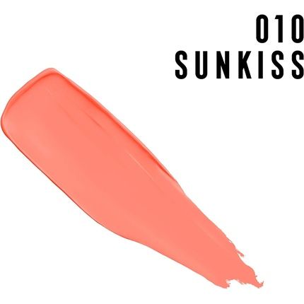 Max Factor Colour Elixir Velvet Matte No.05 Nude Lipstick