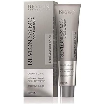Revlon Permanent Color 60Ml