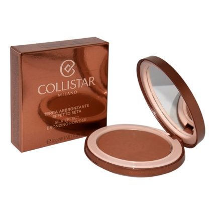 Collistar Silk Effect Bronzing Powder 11 Maldive Matte 10G