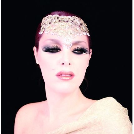 Layla Cosmetics Milano My Best Kohl Black