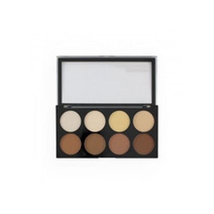 Makeup Revolution Iconic Lights Contour Pro