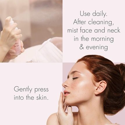 Yon-Ka Lotion For Normal To Oily Skin 50Ml - 98% Natural Origin Refreshing Face Mist - Rebalances Skin, Tones, Purifies And Prepares For Daily Skincare - Alcohol-Free - Image 3