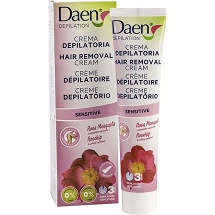 Daen Creams 200Ml