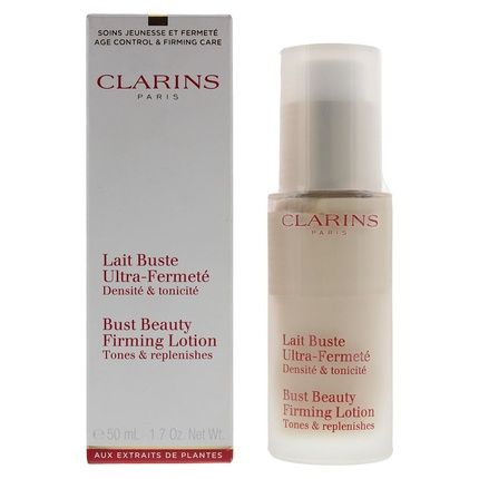 Clarins Bust Beauty Firming Lotion 50Ml For Women