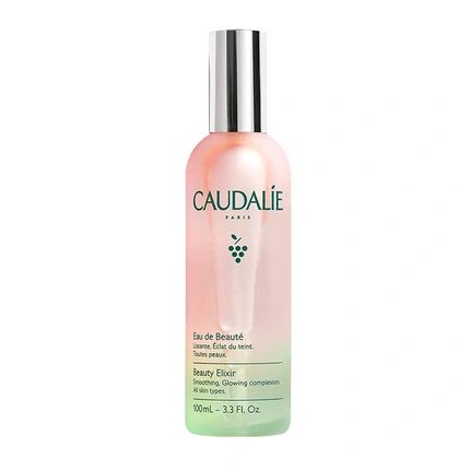Caudalie Beauty Water 100Ml Beauty Elixir For All Skin Types