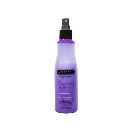 Morfose Supreme 2 Phase Leave-In Hair Conditioner