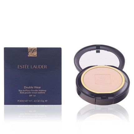 Estee Lauder Double Wear Stay-In-Place Powder Makeup 12G Shade 01 Fresco