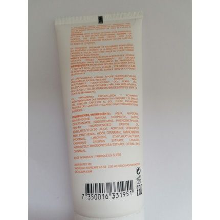 Sachajuan Hair After The Sun Hair Care 100Ml