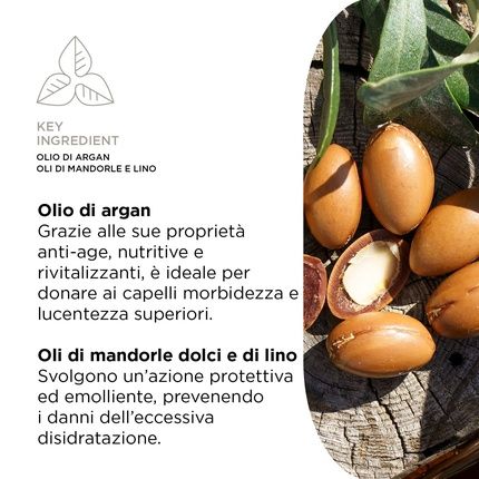 Kemon Beauty Oil Softening Hair Oil Beauty Enhancer - Image 3