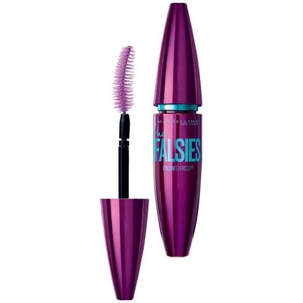 Maybelline The Falsies Mascara 01 Very Black 9Ml