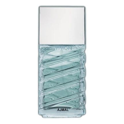 Ajmal Vision Eau De Parfum Spray 100Ml