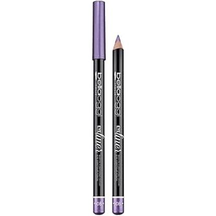 Bellaoggi Eye Liner Pencil No. 08 Violet