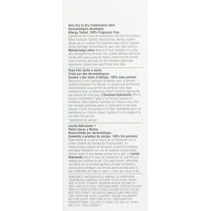 Clinique Dramatically Different Moisturizing Lotion+ 115Ml