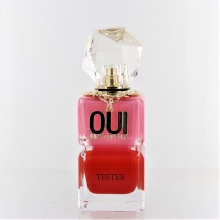 Juicy Couture Oui By Juicy Couture Eau De Parfum Spray