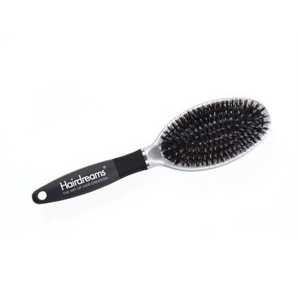 Hairdreams Millenium Oval Xl Brush