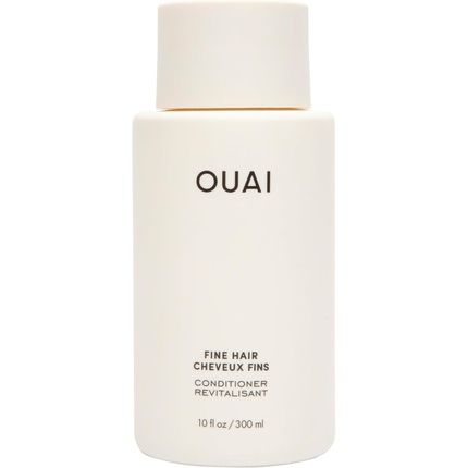 Ouai Fine Hair Volumizing Conditioner