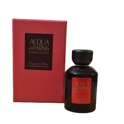 Reyane Tradition Acqua Di Parisis Essenza Intensa Tango Of The Roses Eau De Parfum 100Ml