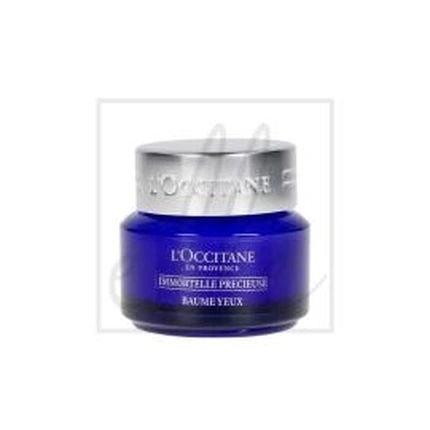 L'Occitane Immortelle Precieuse Energising Eye Balm