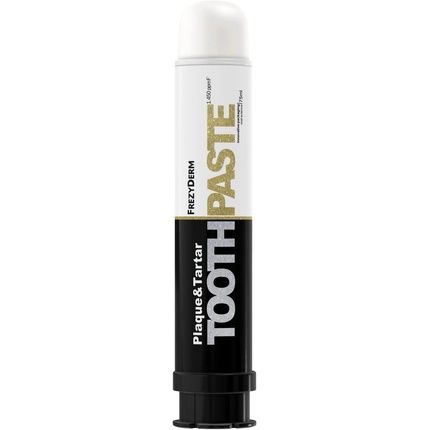 Frezyderm Plaque And Tartar Toothpaste 75Ml