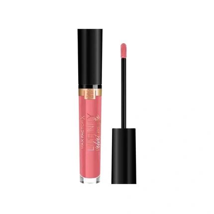 Max Factor Lipfinity Velvet Matte 020 Coco Creme 4 Ml Liquid Matte Lipstick
