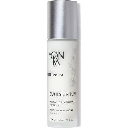 Yonka Emulsion Pure 50Ml 1.69Oz