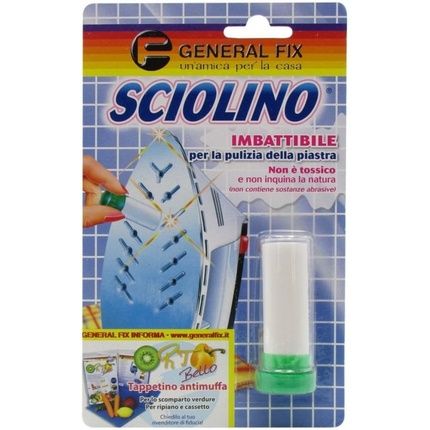 Generalfix Sciolino Pulisciferro 61 General Fix