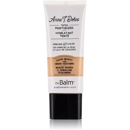 Thebalm Cosmetics Anne T. Dote Tinted Moisturizer #26 Medium 30Ml