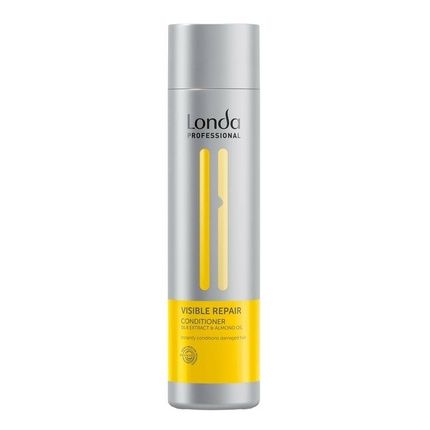 Londa Professional Visible Repair Conditioner For Damaged Hair - 250Ml