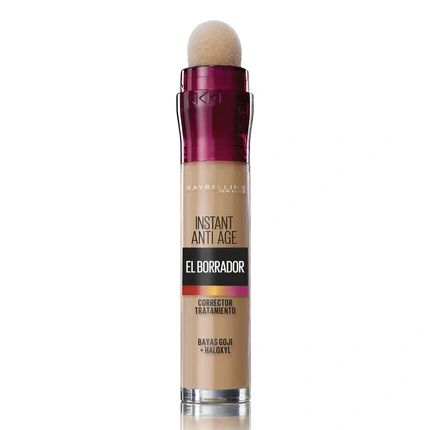 Maybelline Instant Age Rewind Eraser Dark Circles Treatment Concealer 04 Honey 6Ml