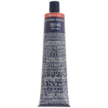 Koleston Perfect Me+ Vibrant Reds 55/46 60Ml - Image 3