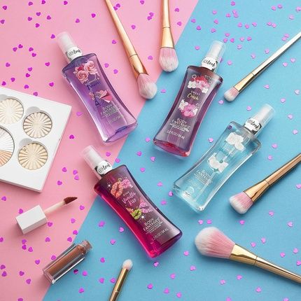 Body Fantasies Signature Fragrance Body Spray Romance And Dreams 8 Fluid Ounce