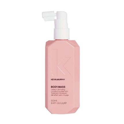 Kevin Murphy Body Mass