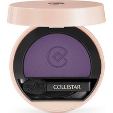 Collistar Matte Eyeshadow 2 G 330 Green Capri Frost