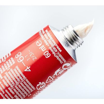 Schwarzkopf Igora Royal Premium Hair Color 4/68 Medium Brown Chocolate Red 60Ml - Image 3