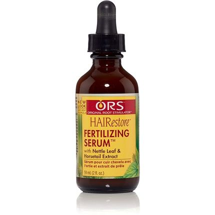 Ors. Hairestore Ready-To-Use Serum