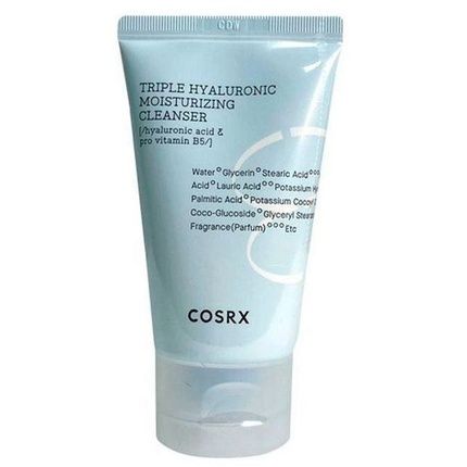 Cosrx Hydrium Triple Hyaluronic Acid Foam 50Ml
