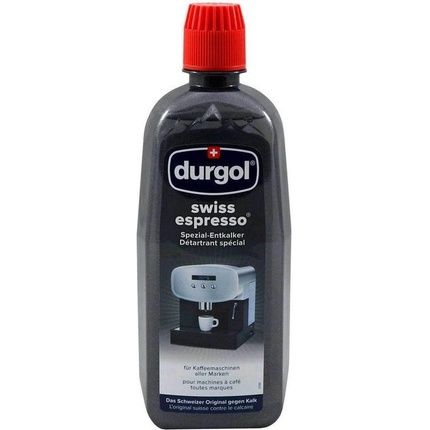 Durgol - Coffee Machine Descaler - 500 Ml - Image 3