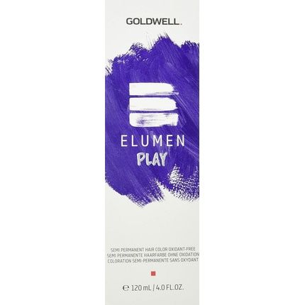 Elu Play Violet 120Ml