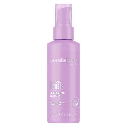 Lee Stafford Bleach Blondes Split End Serum 75Ml