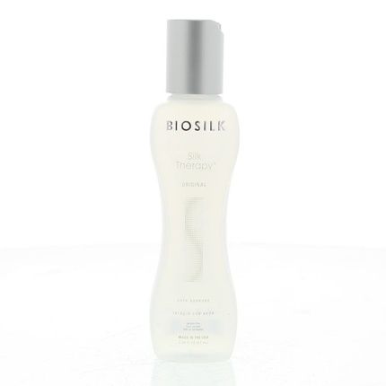 Biosilk Silk Therapy 12 Ounce